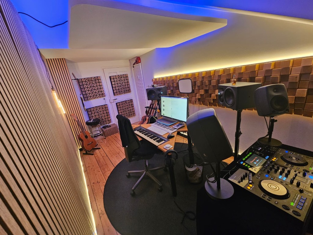 Studio Voisier &ndash; Overview