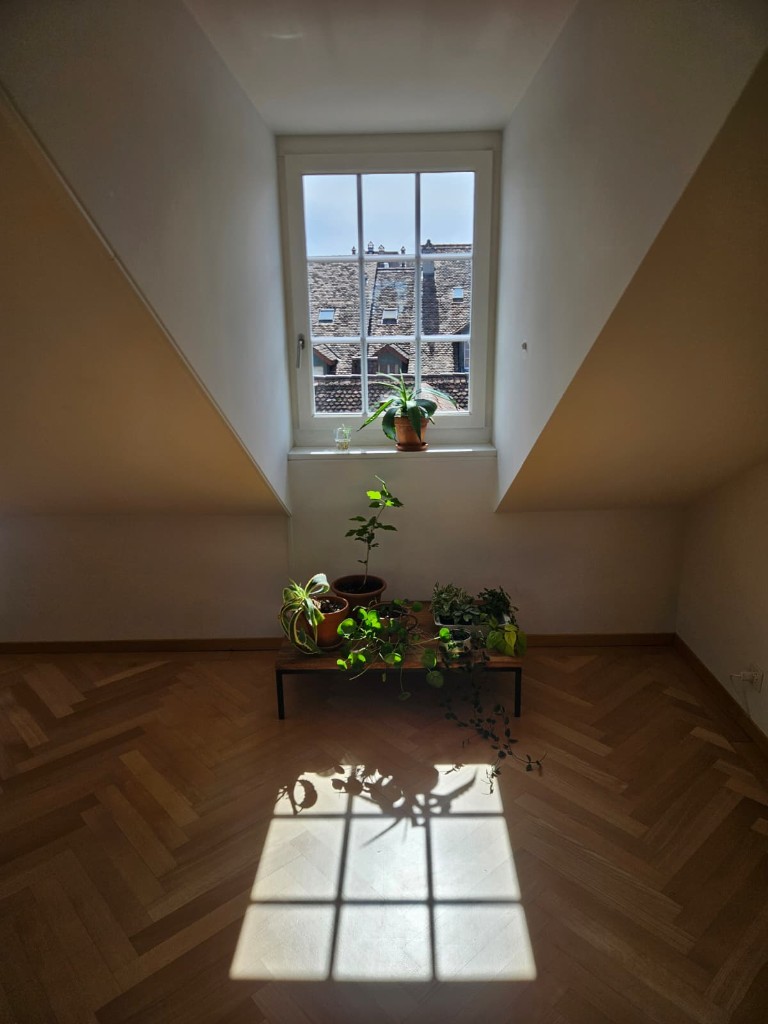 Studio Voisier &ndash; Lounge